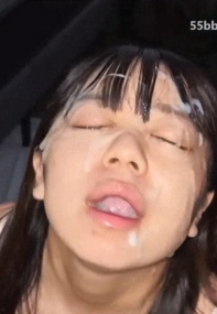 【女大学生/颜射吞精】身高150cm G杯优香酱，完全无剪辑12连发射精，全用脸和嘴接住，100%清理口交！FC2PPV-4772160