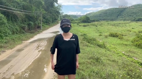 田野里的自由：与农民共度的一天，大叔们想看不敢看的感觉，太好玩了