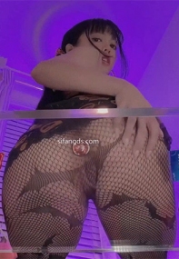 玻璃茶几上双插