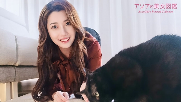 亚洲美女图鉴 チーチー的极致榨精服务与白虎特写～ 011526_01-10MU 天然むすめ