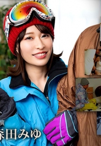 雪山遇难！被男友朋友彻底NTR夺走～ 011726-001-CARIB 加勒比