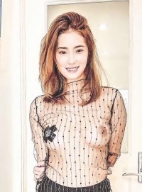 为你我精心准备的黑丝透明套装 北京瑶瑶lonelymeow 杏吧传媒 xb-1557